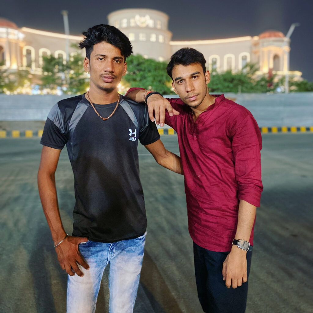 Mukesh LPM
