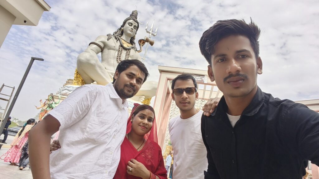 Mukesh LPM